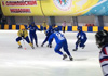 Московские динамовцы выступят на финальном этапе Кубка России